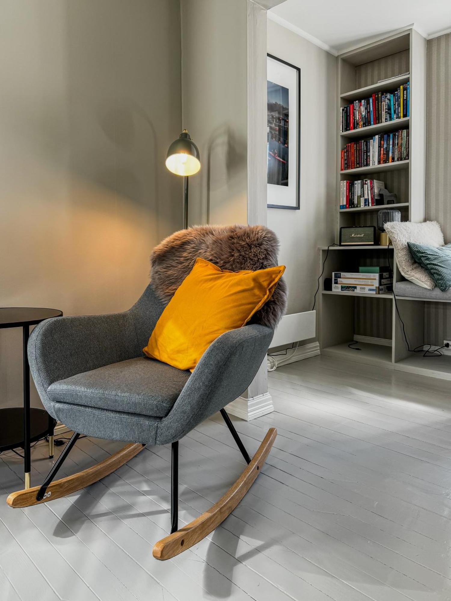 Husly Reine - Your Home With Reinebringen View Экстерьер фото